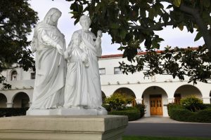 Nazareth School San Diego Mission and Philospy
